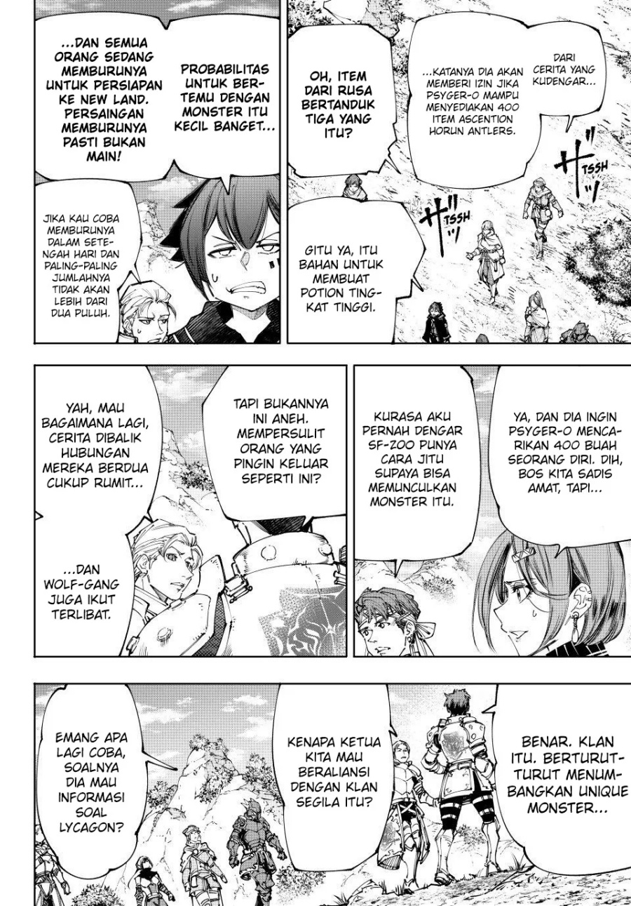 Chapter 222 - halaman 4