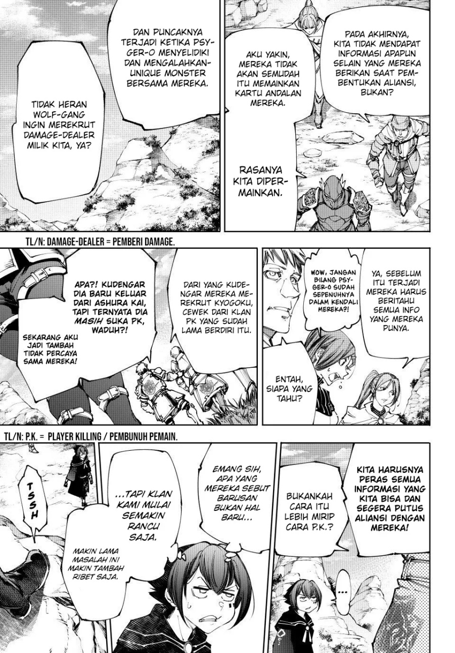Chapter 222 - halaman 5
