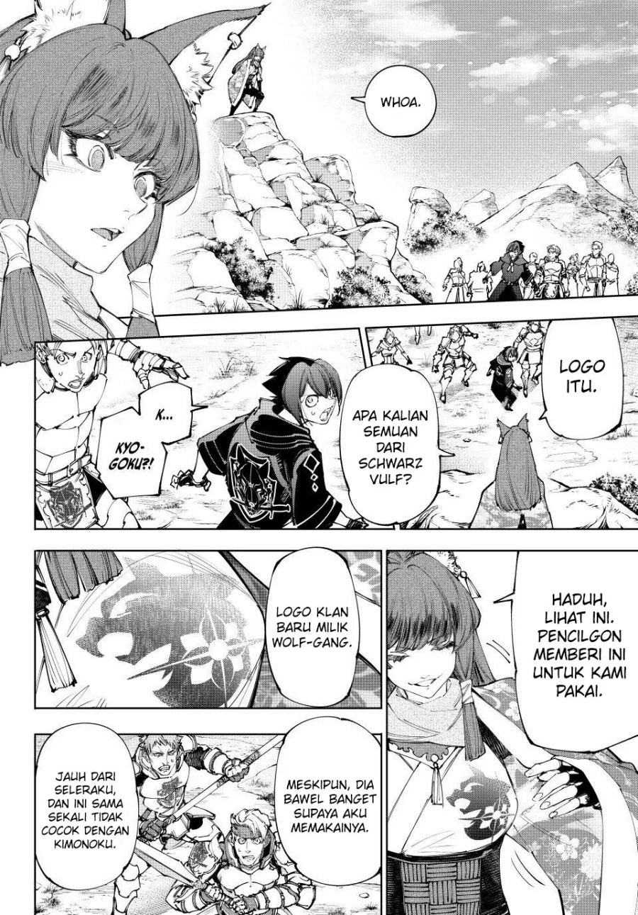 Chapter 222 - halaman 6