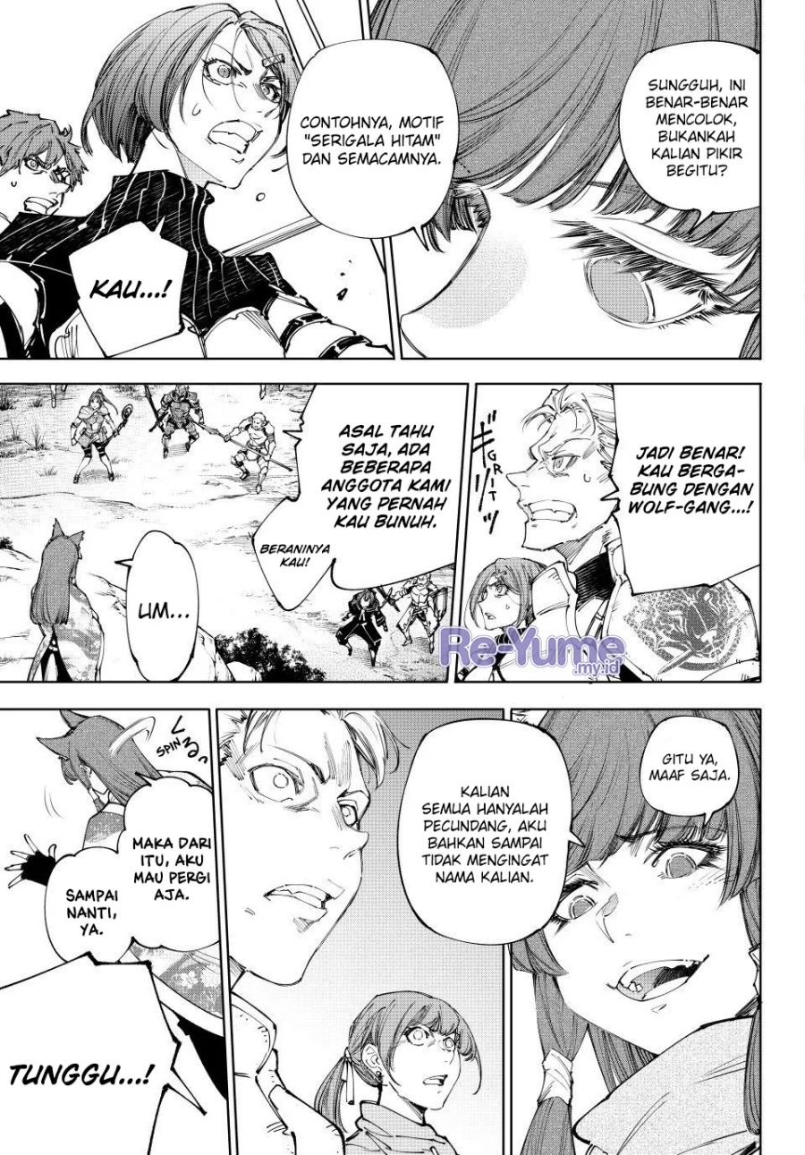 Chapter 222 - halaman 7