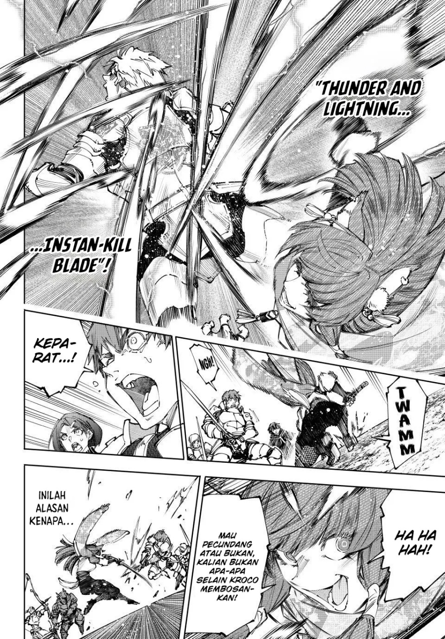 Chapter 222 - halaman 10