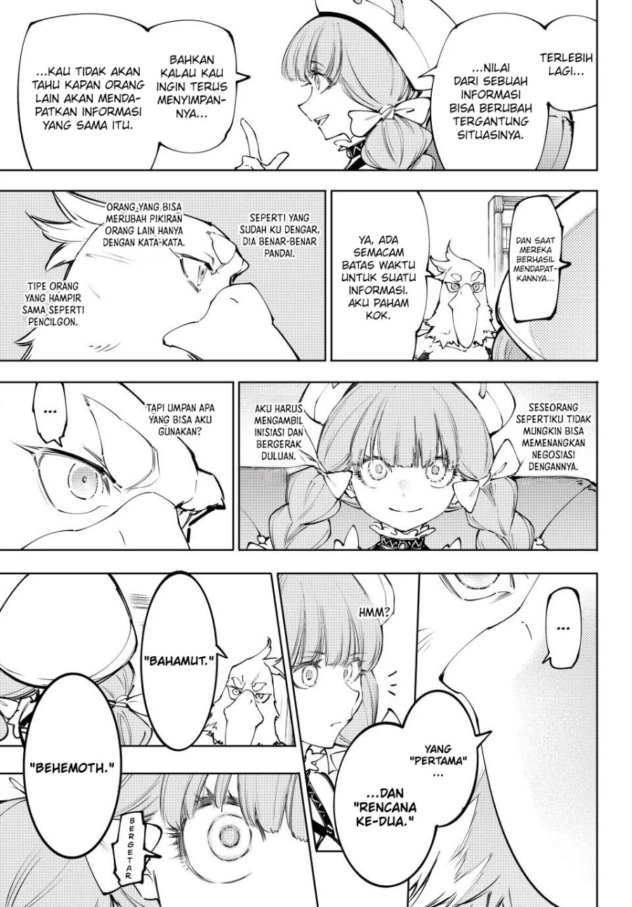 Chapter 223 - halaman 11