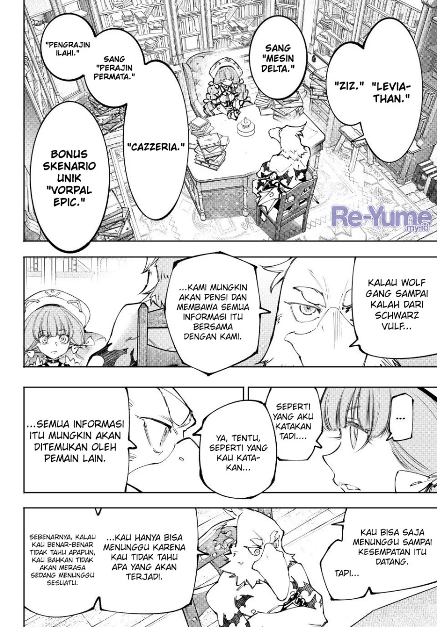 Chapter 223 - halaman 12