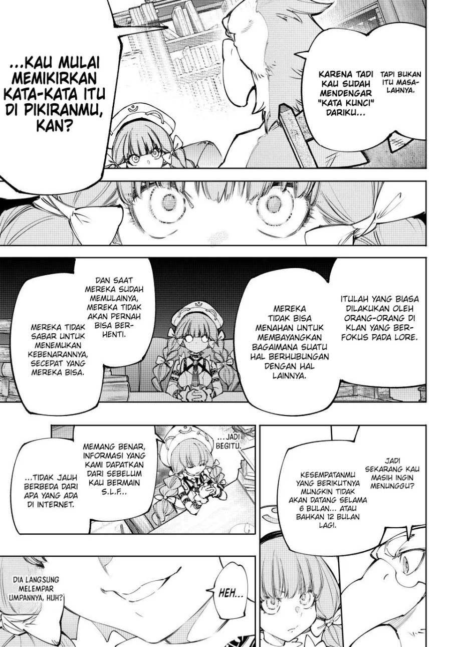 Chapter 223 - halaman 13
