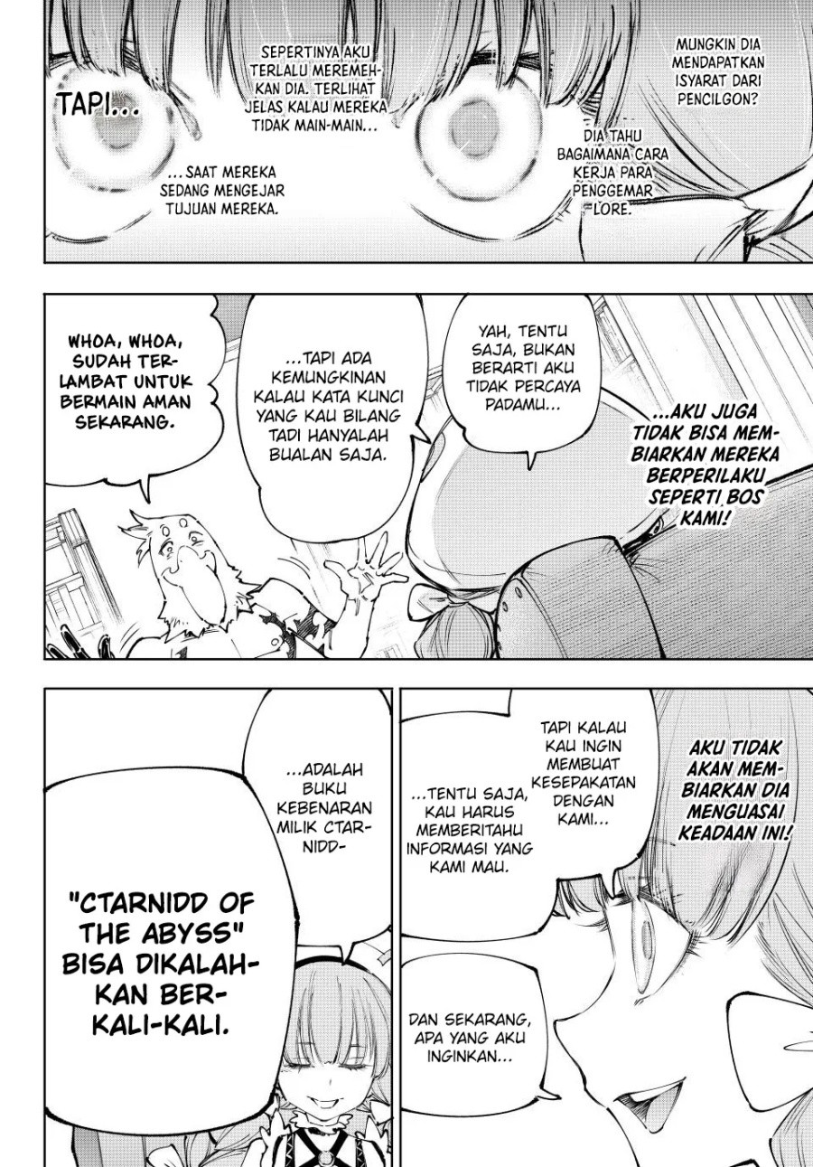Chapter 223 - halaman 14