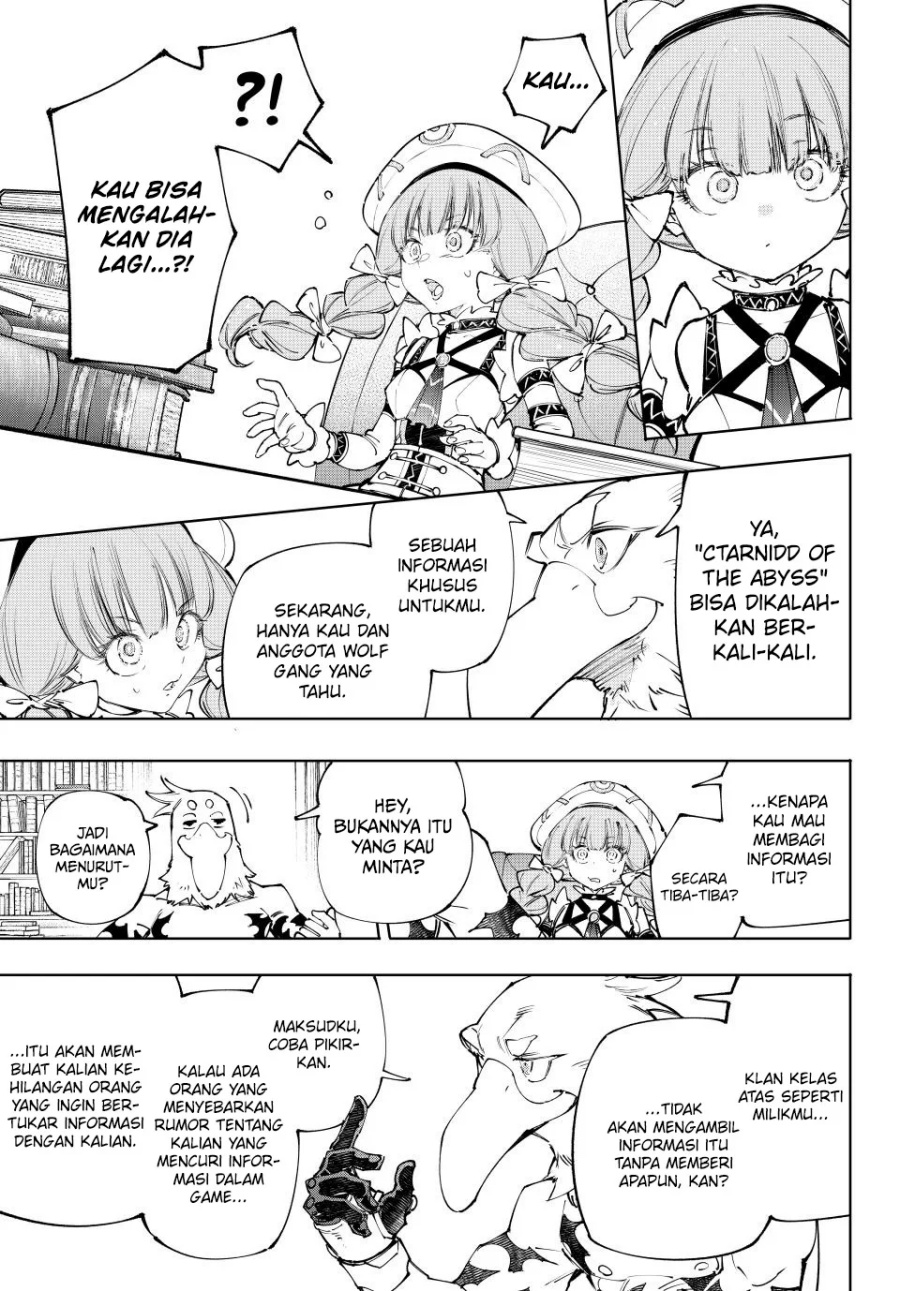 Chapter 223 - halaman 15