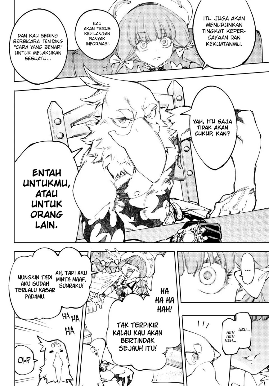 Chapter 223 - halaman 16