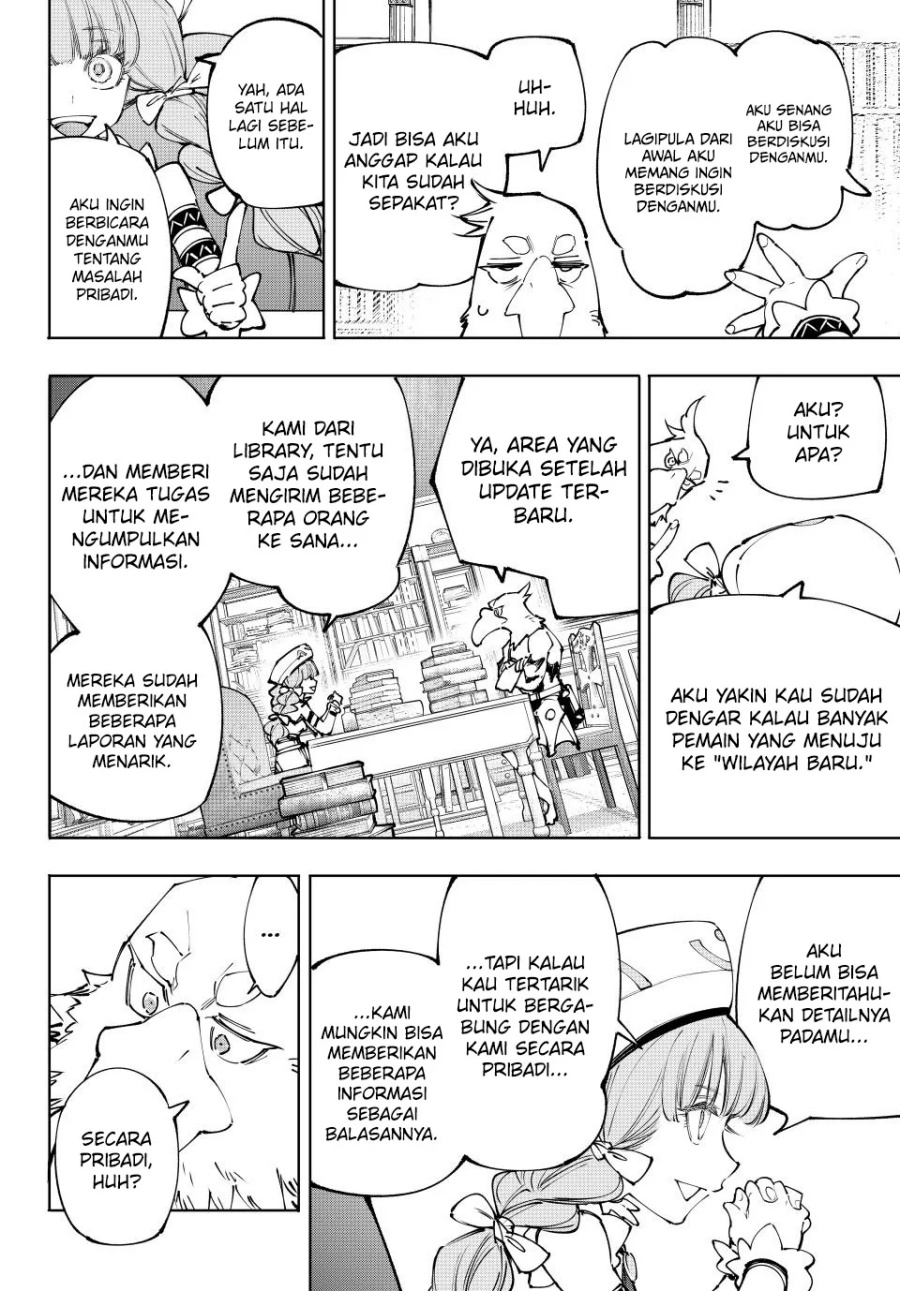 Chapter 223 - halaman 18