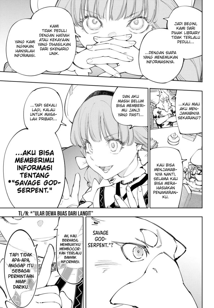 Chapter 223 - halaman 19