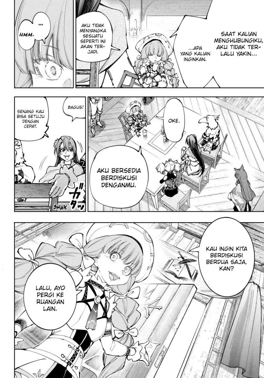 Chapter 223 - halaman 6