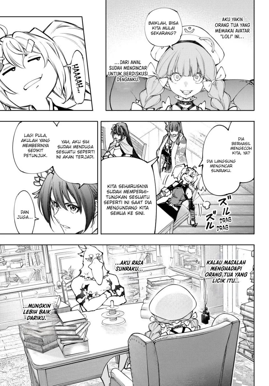 Chapter 223 - halaman 9