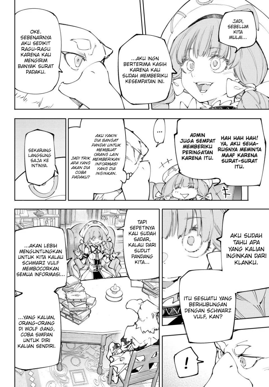 Chapter 223 - halaman 10