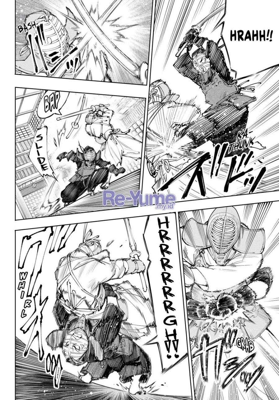 Chapter 224 - halaman 12