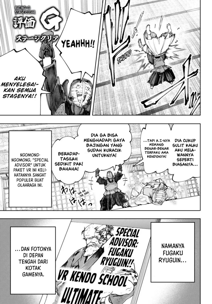 Chapter 224 - halaman 13