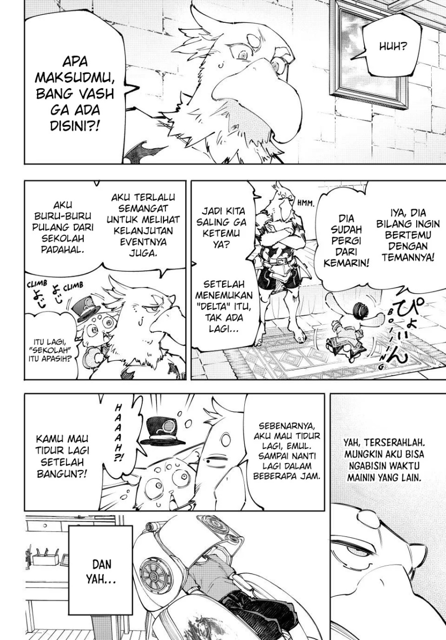 Chapter 224 - halaman 4