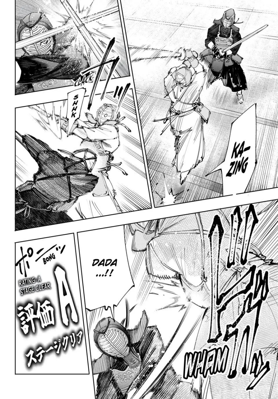 Chapter 224 - halaman 6