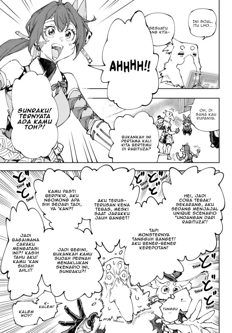 Chapter 225 - halaman 11