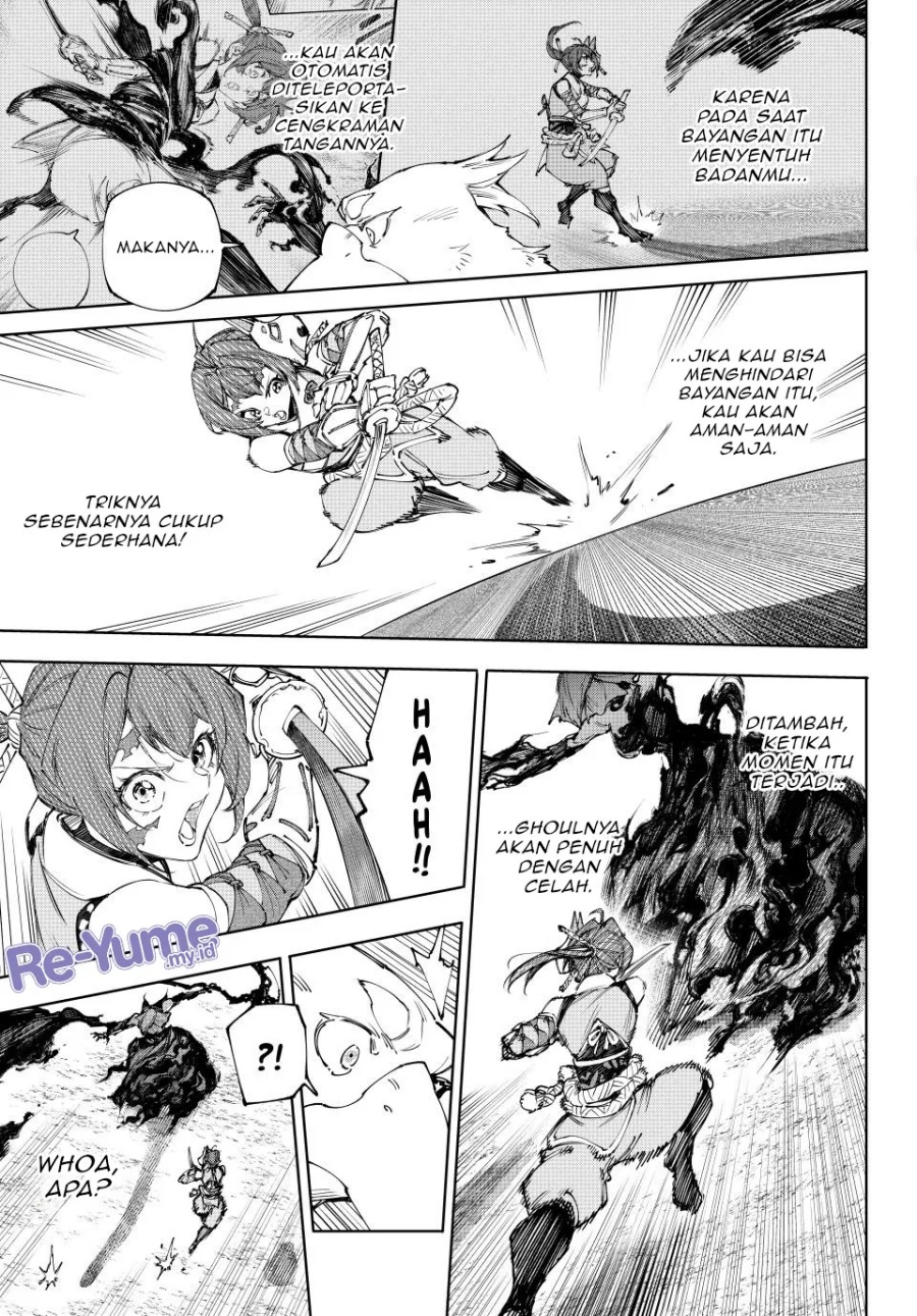Chapter 225 - halaman 15