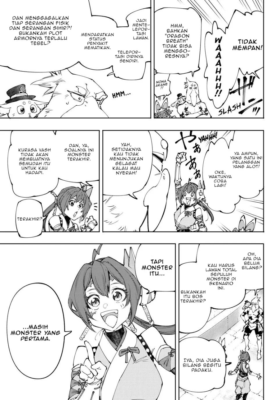 Chapter 225 - halaman 19