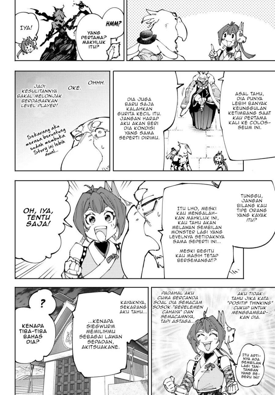 Chapter 225 - halaman 20