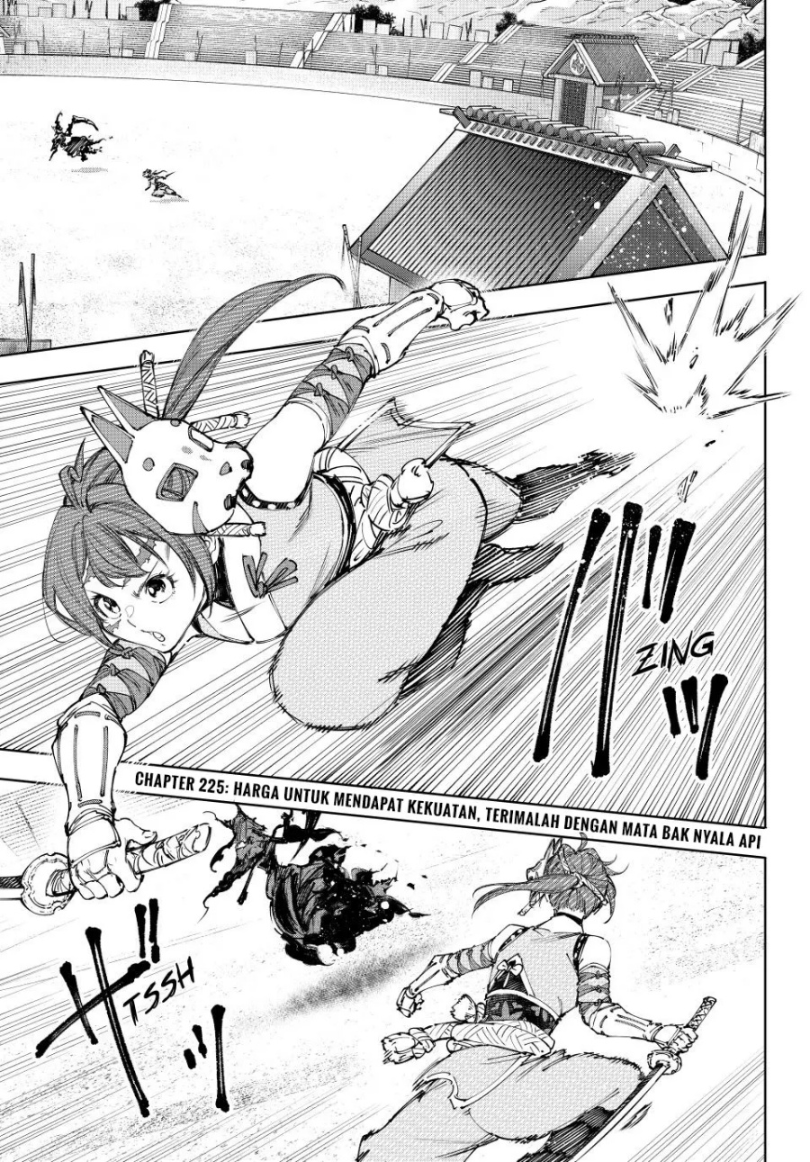 Chapter 225 - halaman 3