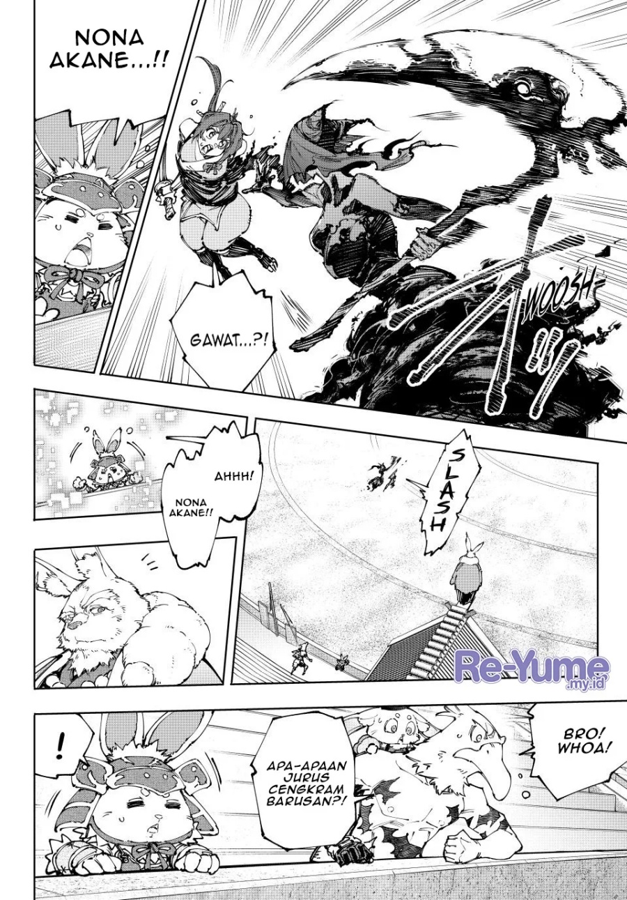 Chapter 225 - halaman 6