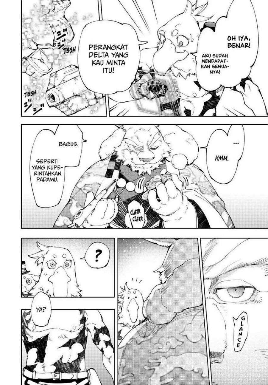 Chapter 226 - halaman 14