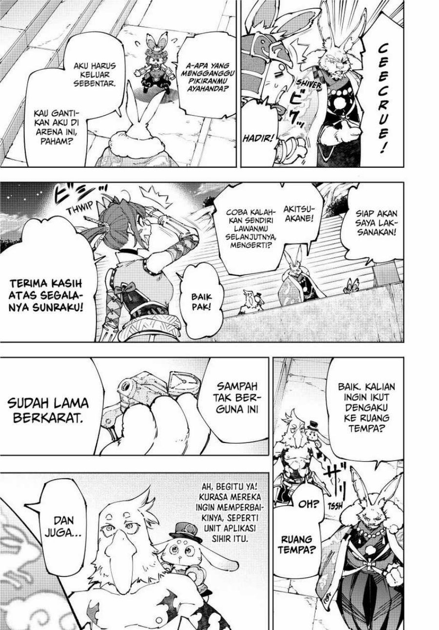 Chapter 226 - halaman 15