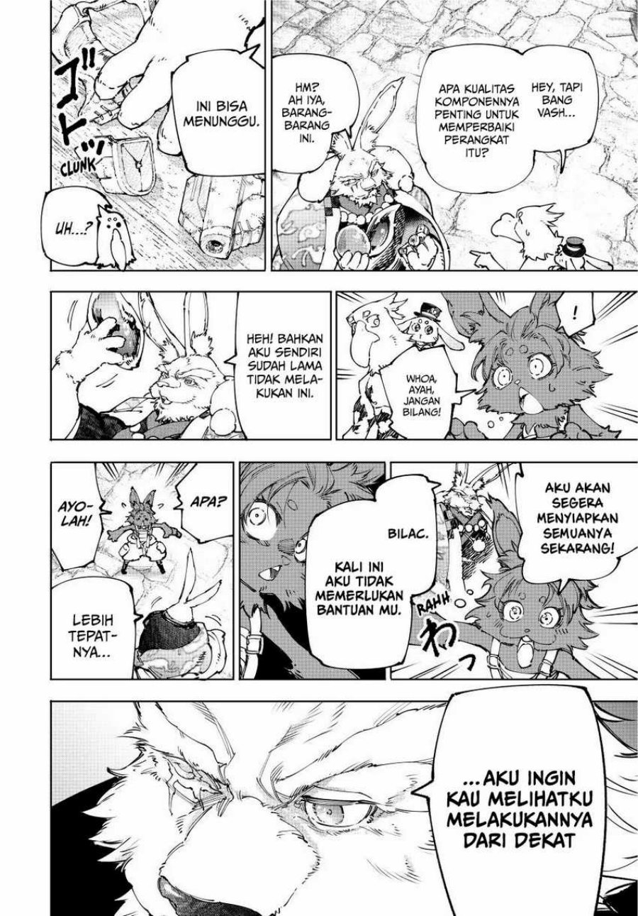 Chapter 226 - halaman 18