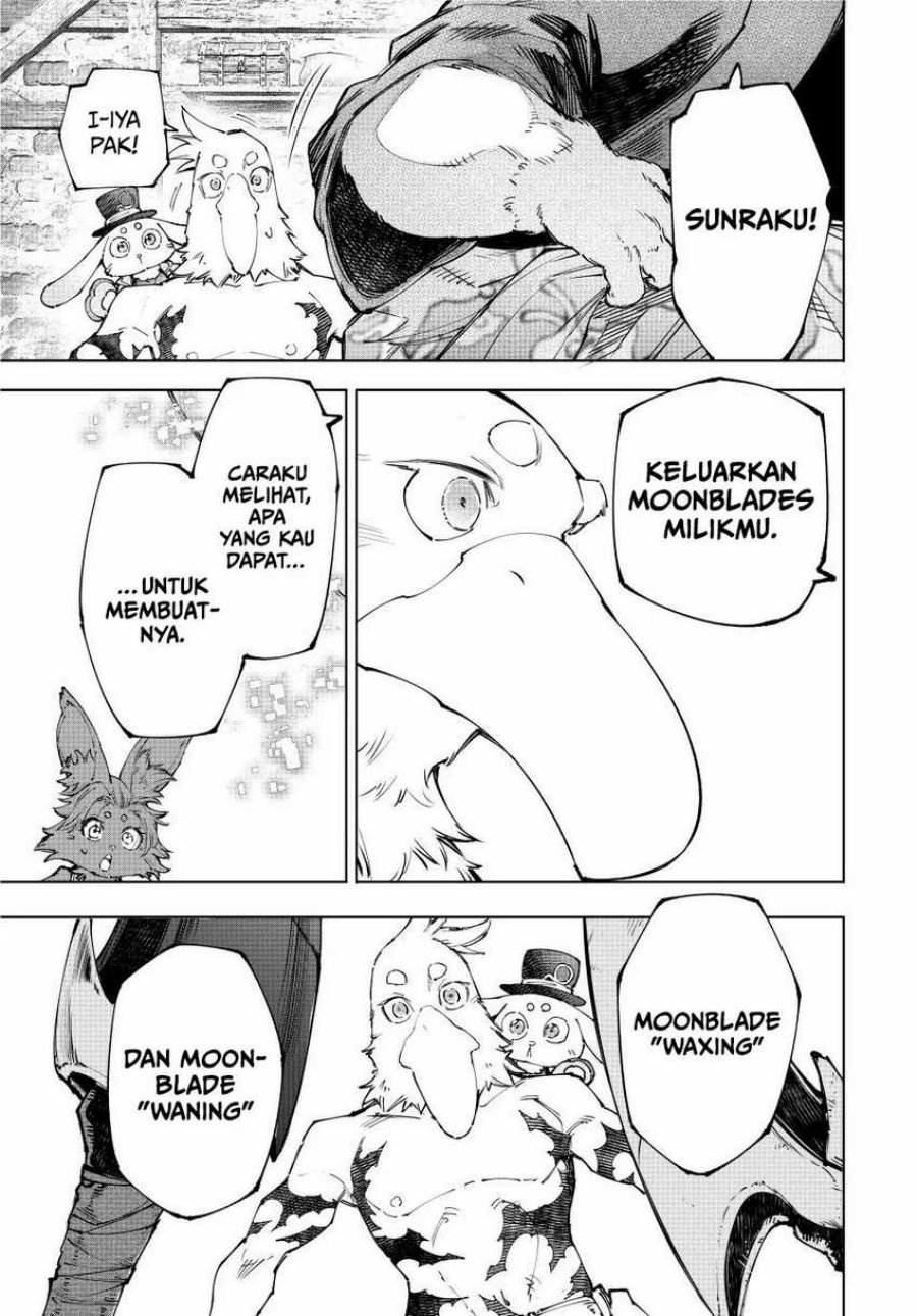 Chapter 226 - halaman 19