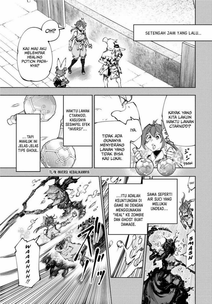 Chapter 226 - halaman 5