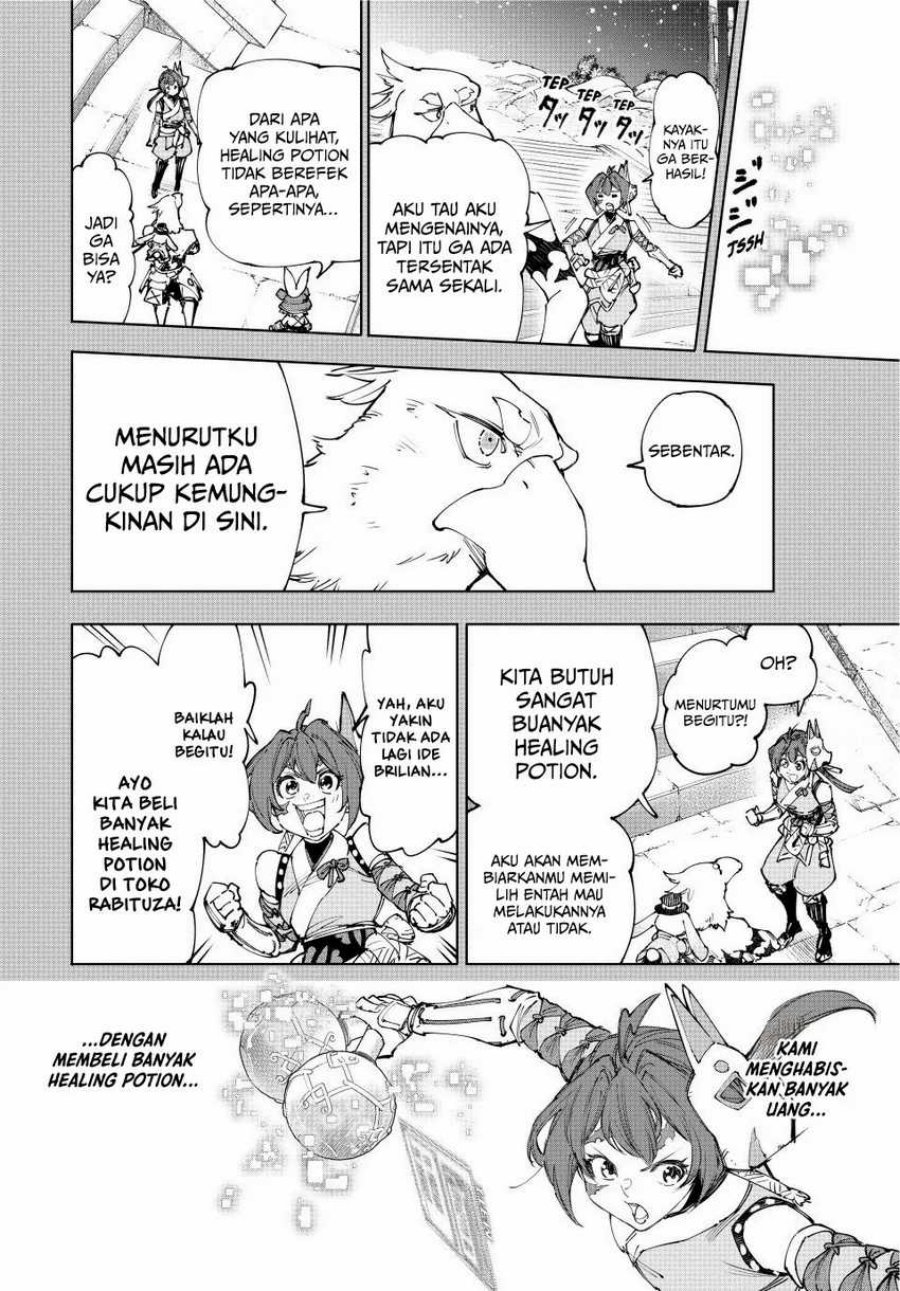 Chapter 226 - halaman 6