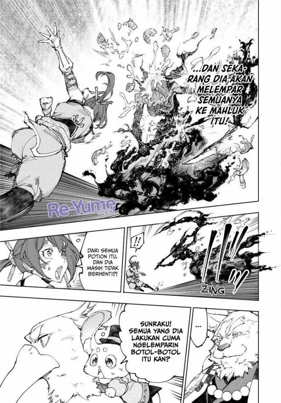 Chapter 226 - halaman 7