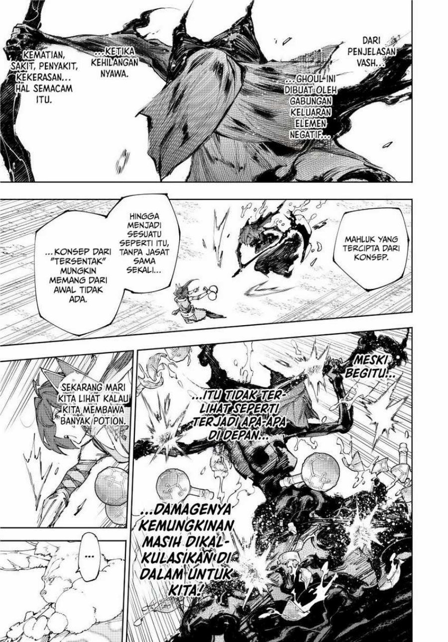 Chapter 226 - halaman 9