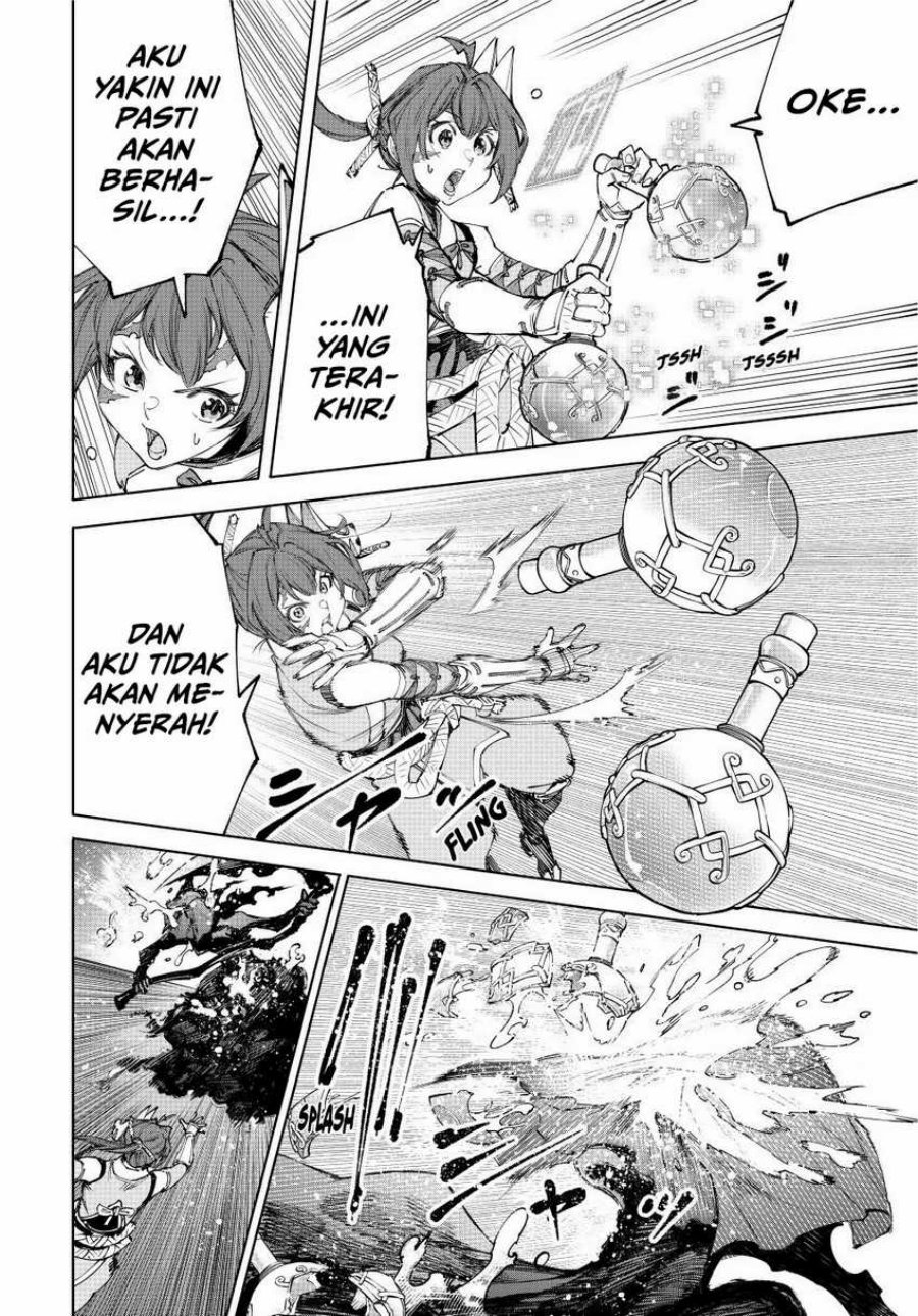 Chapter 226 - halaman 10