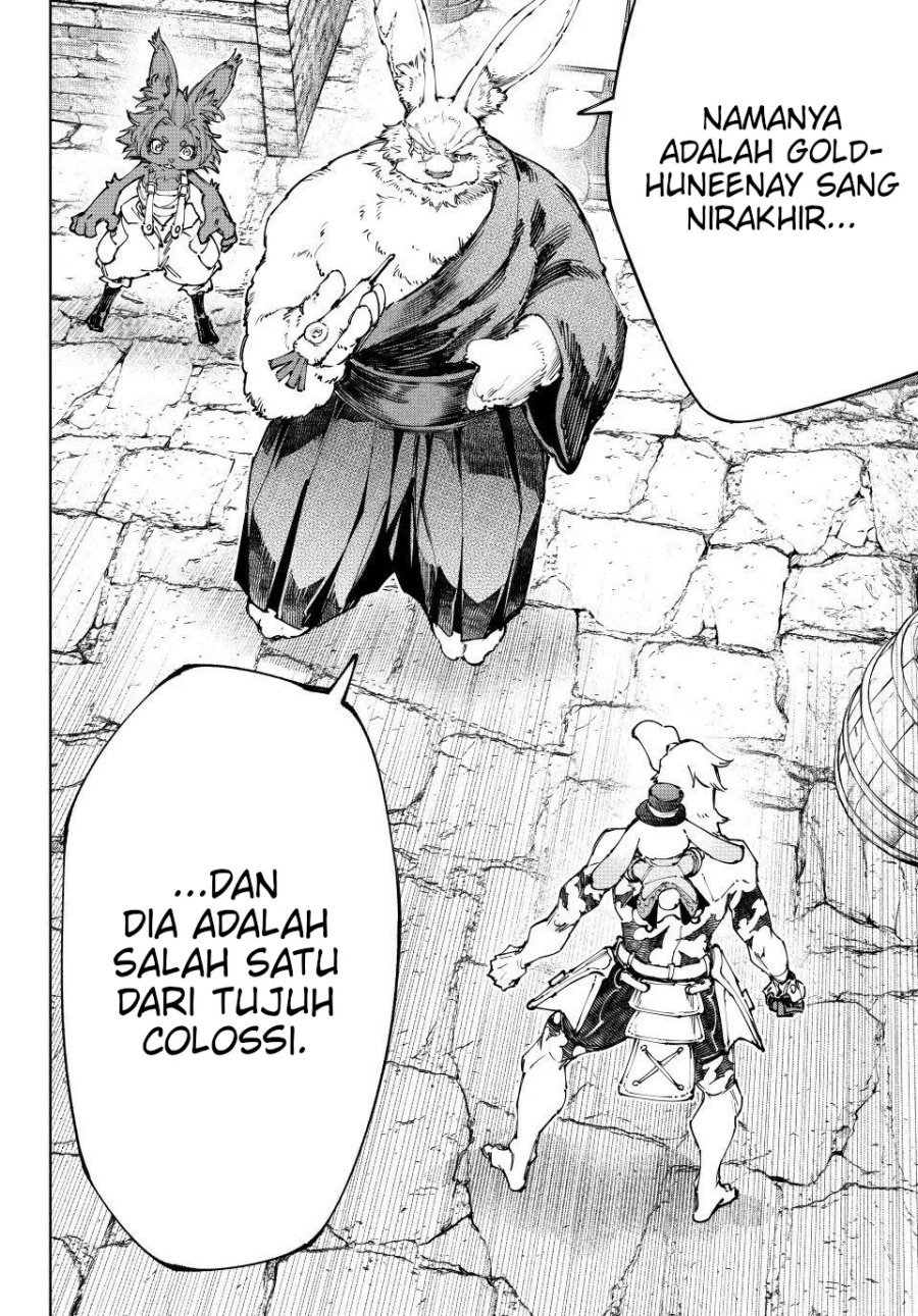 Chapter 227 - halaman 20