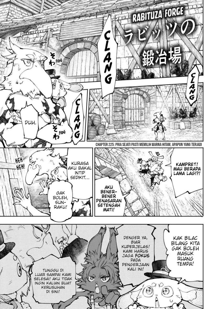 Chapter 227 - halaman 3