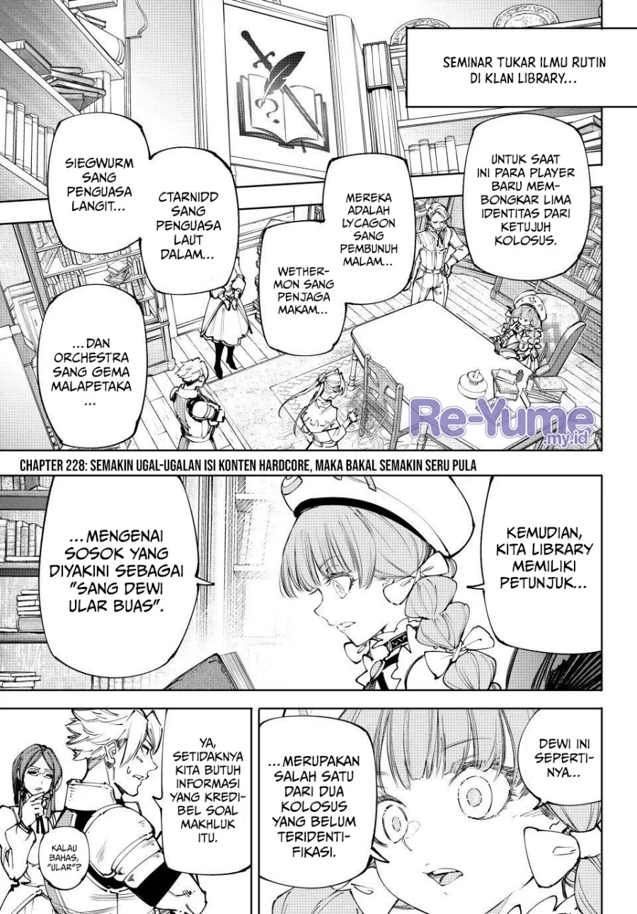 Chapter 228 - halaman 3