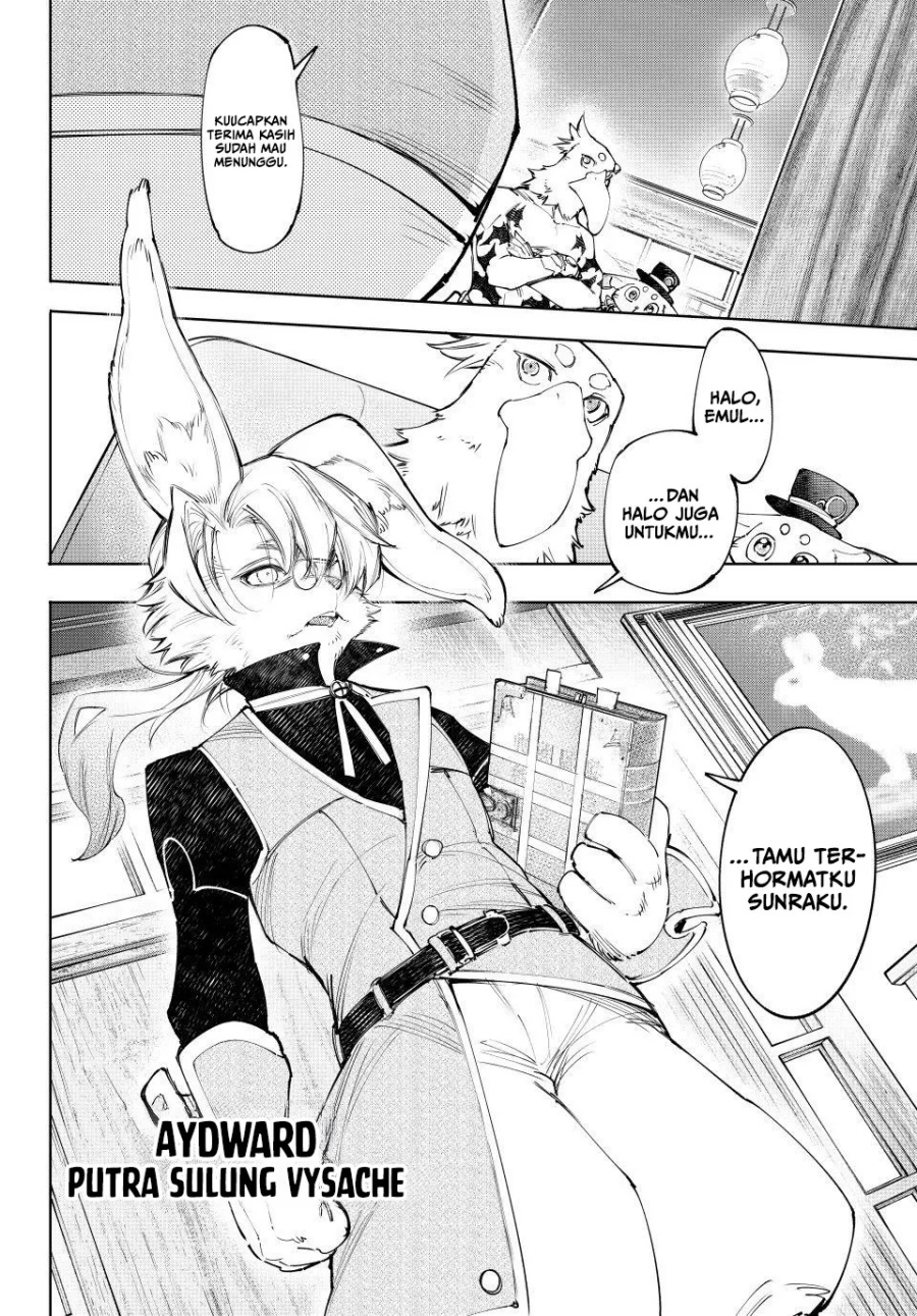 Chapter 228 - halaman 10