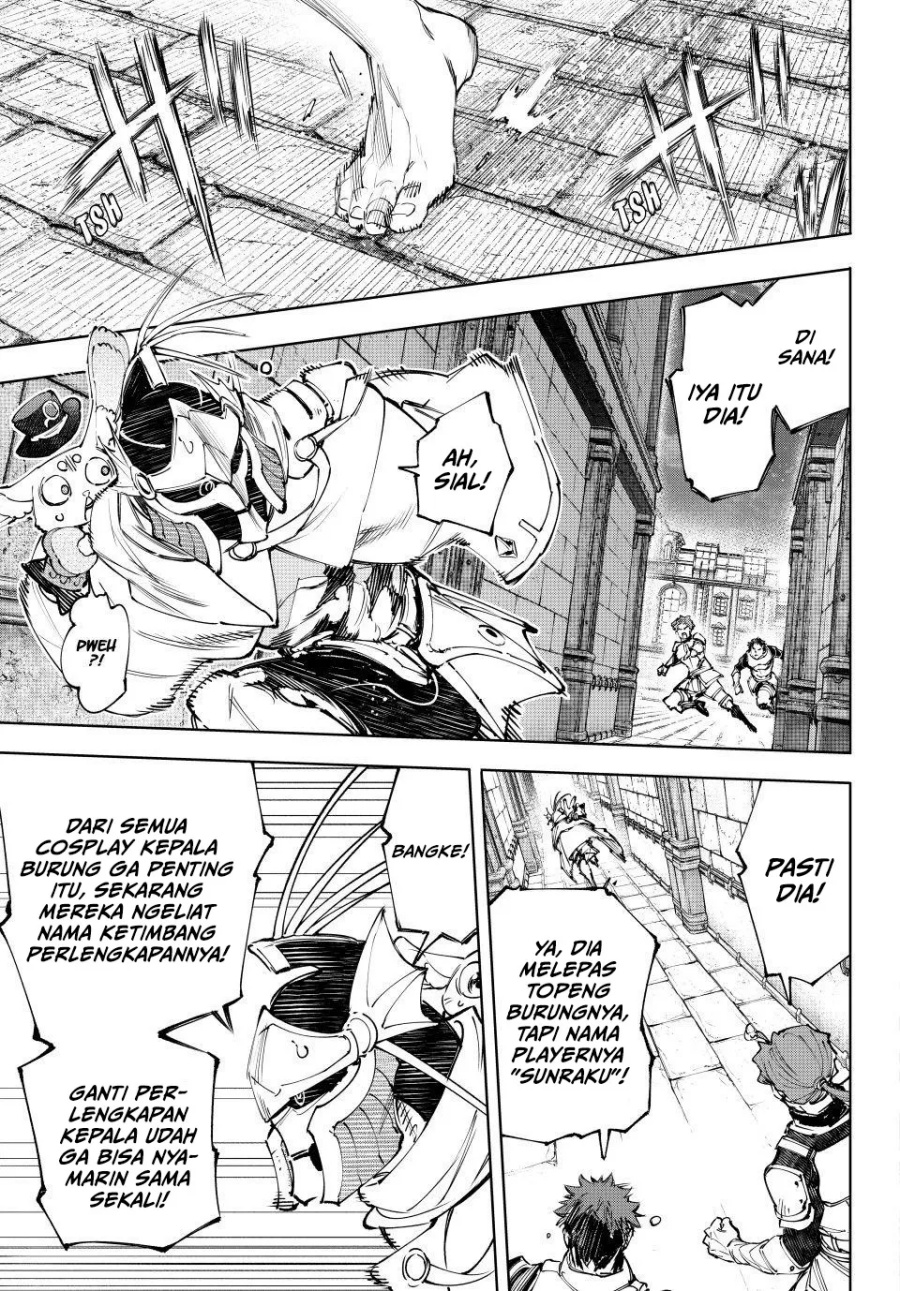 Chapter 229 - halaman 13