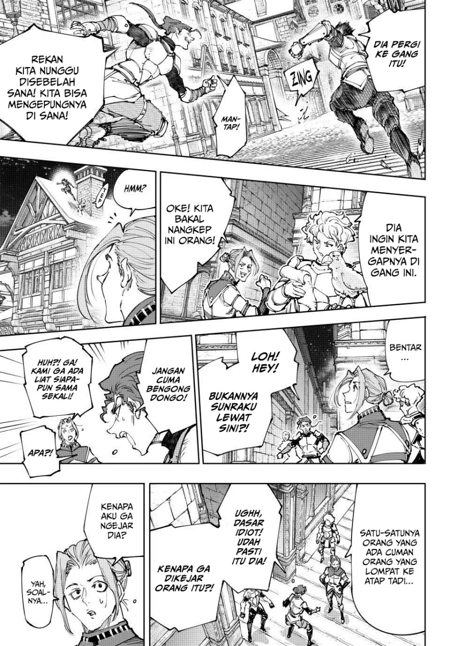 Chapter 229 - halaman 15