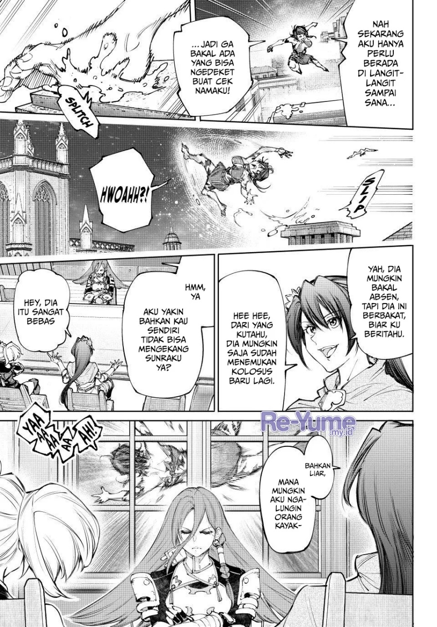 Chapter 229 - halaman 17