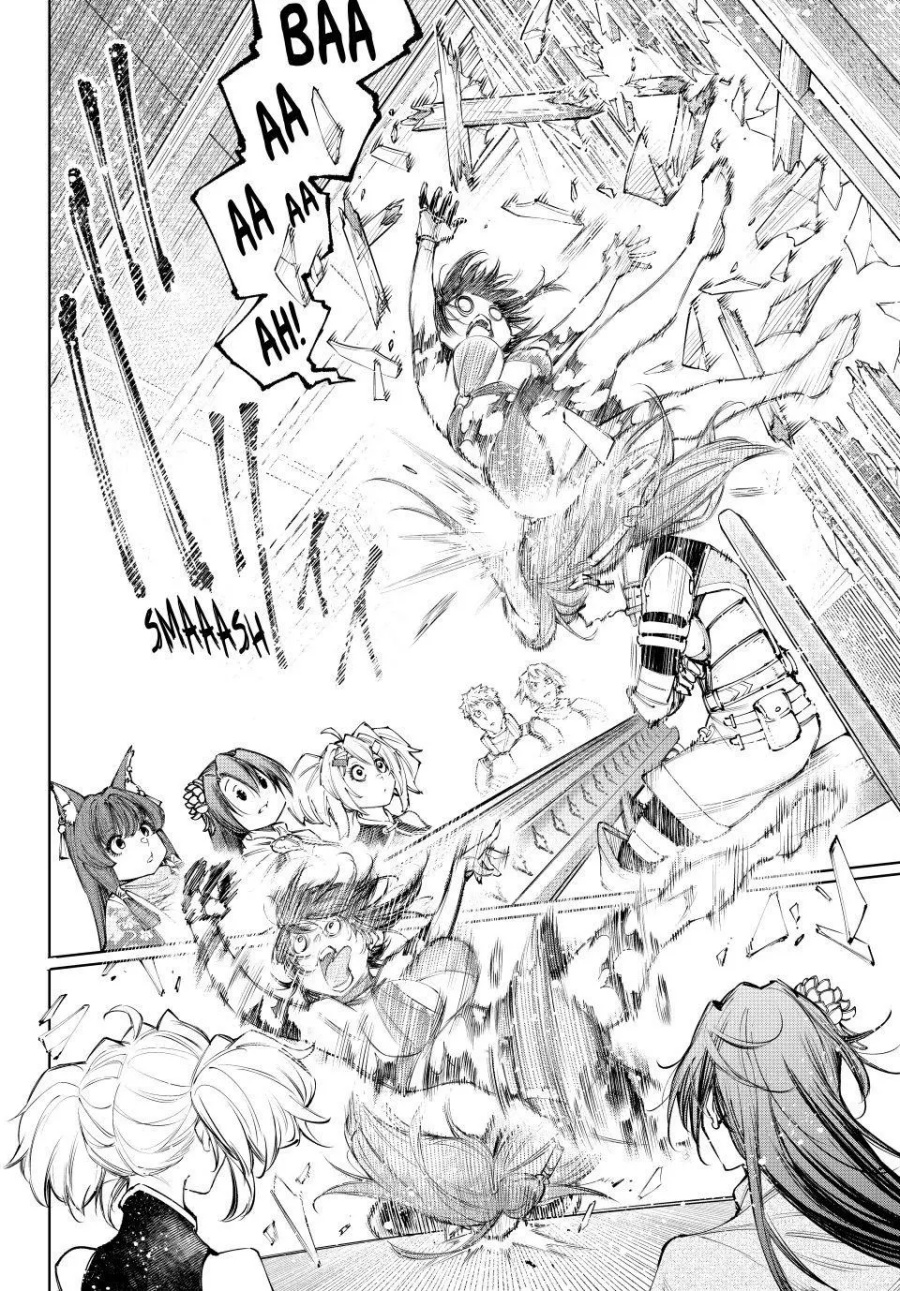 Chapter 229 - halaman 18