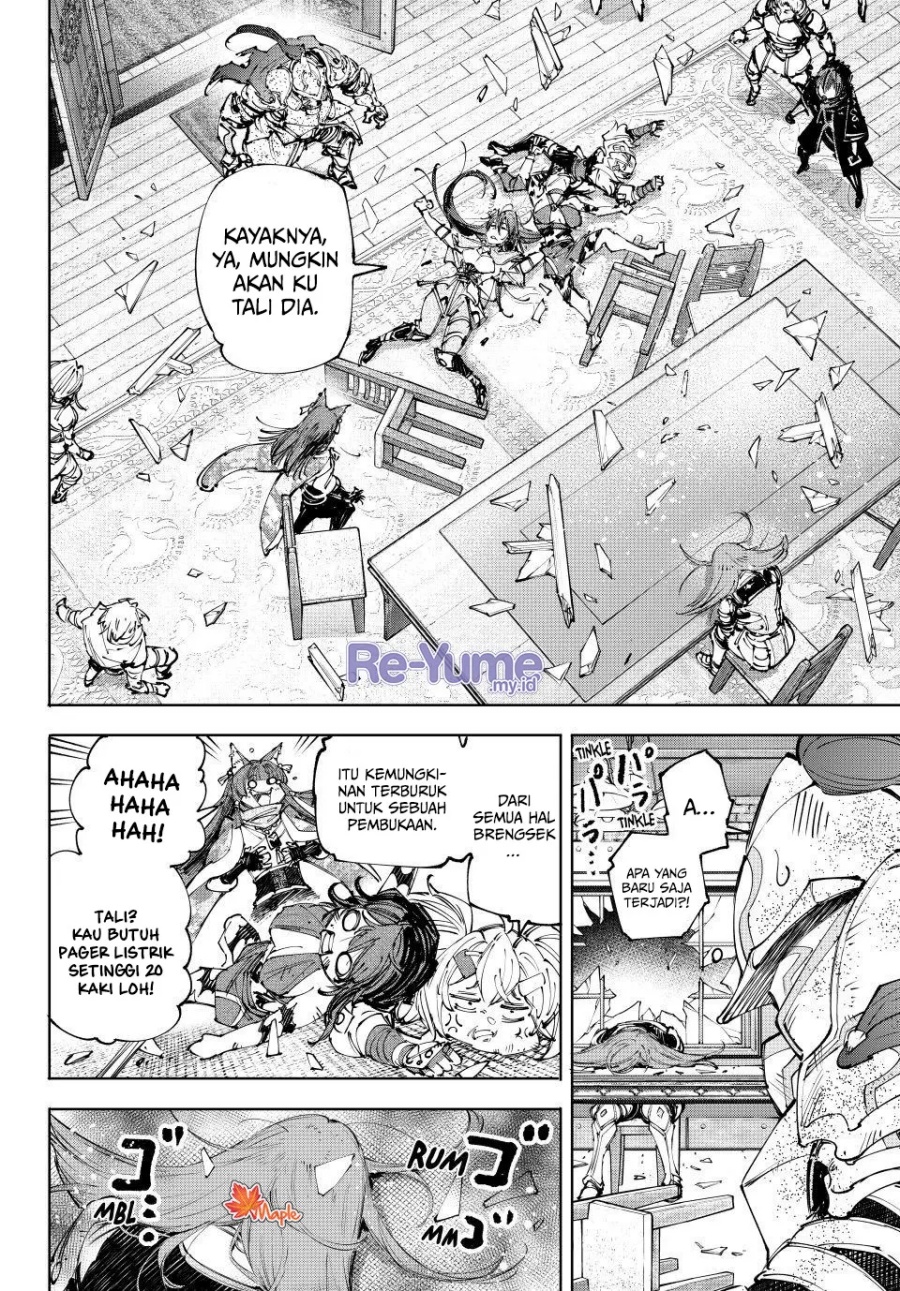 Chapter 229 - halaman 20