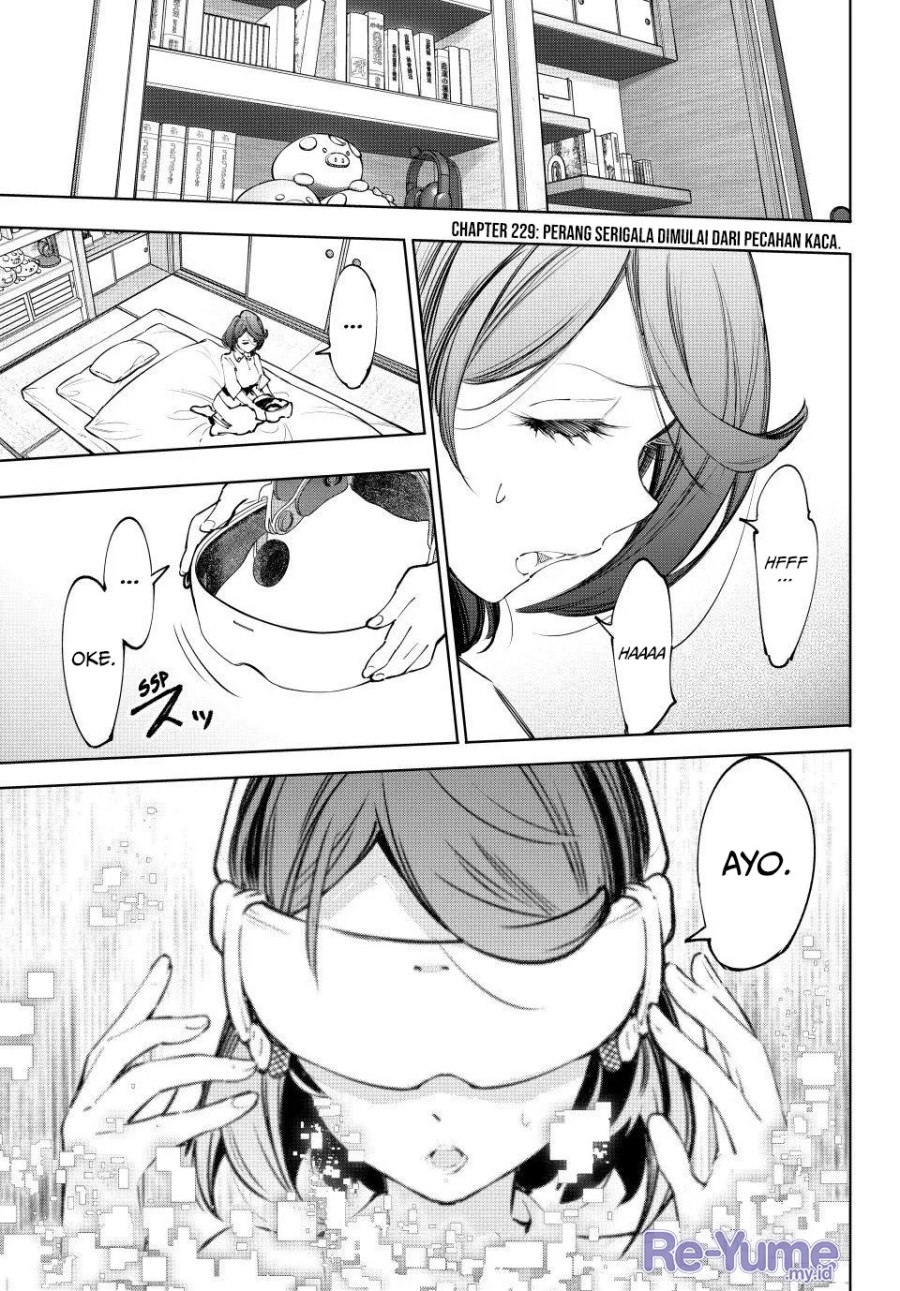 Chapter 229 - halaman 3