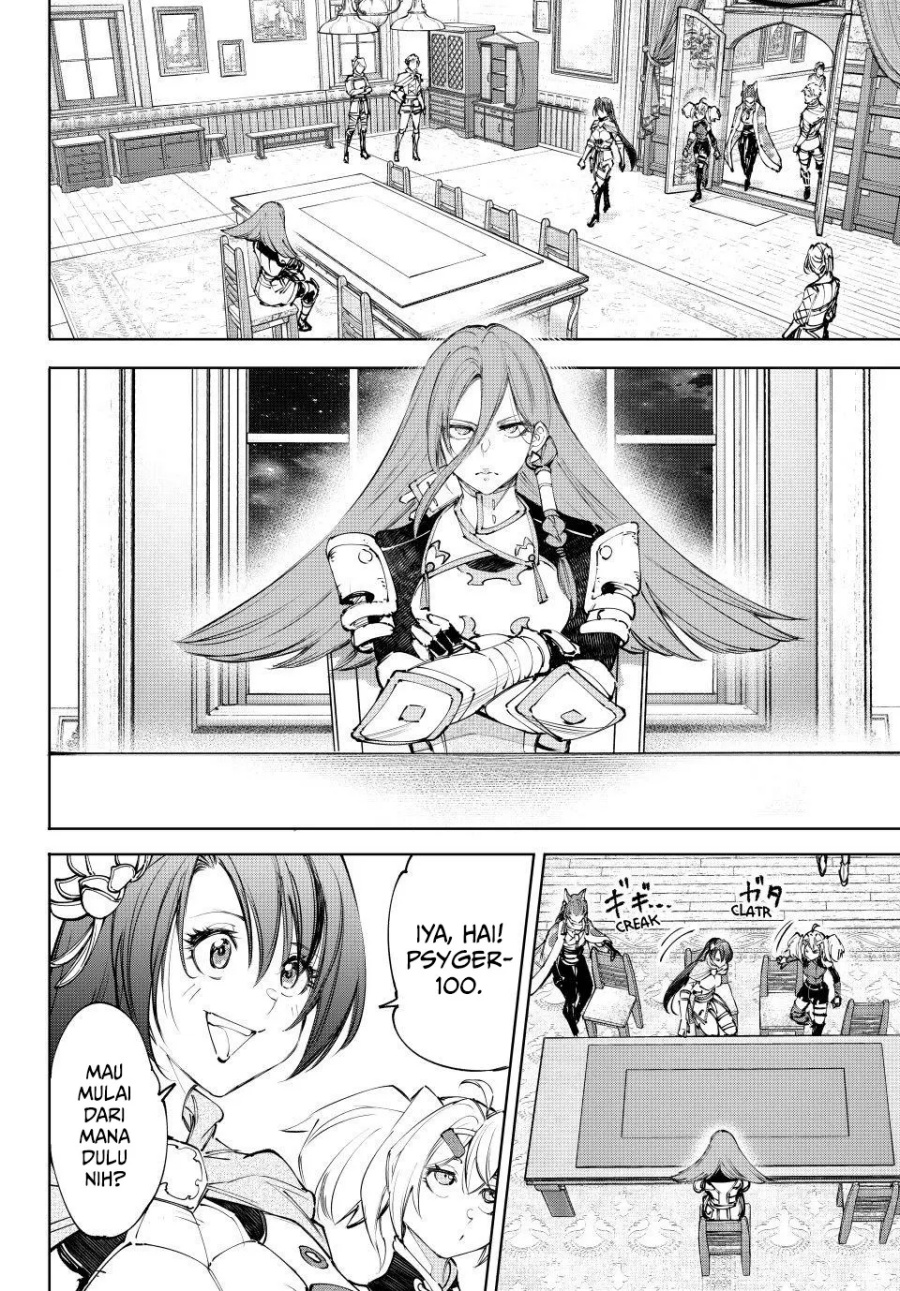 Chapter 229 - halaman 8