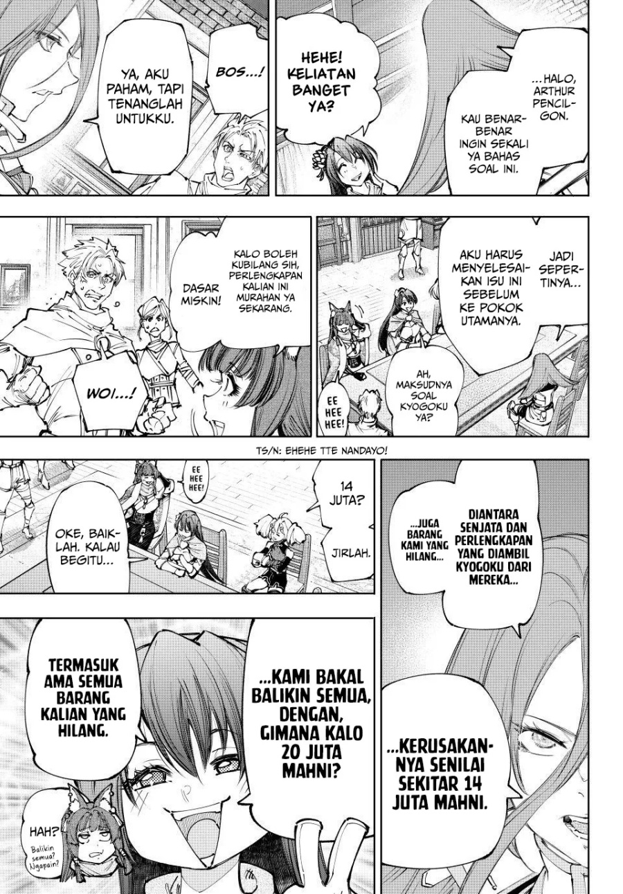 Chapter 229 - halaman 9