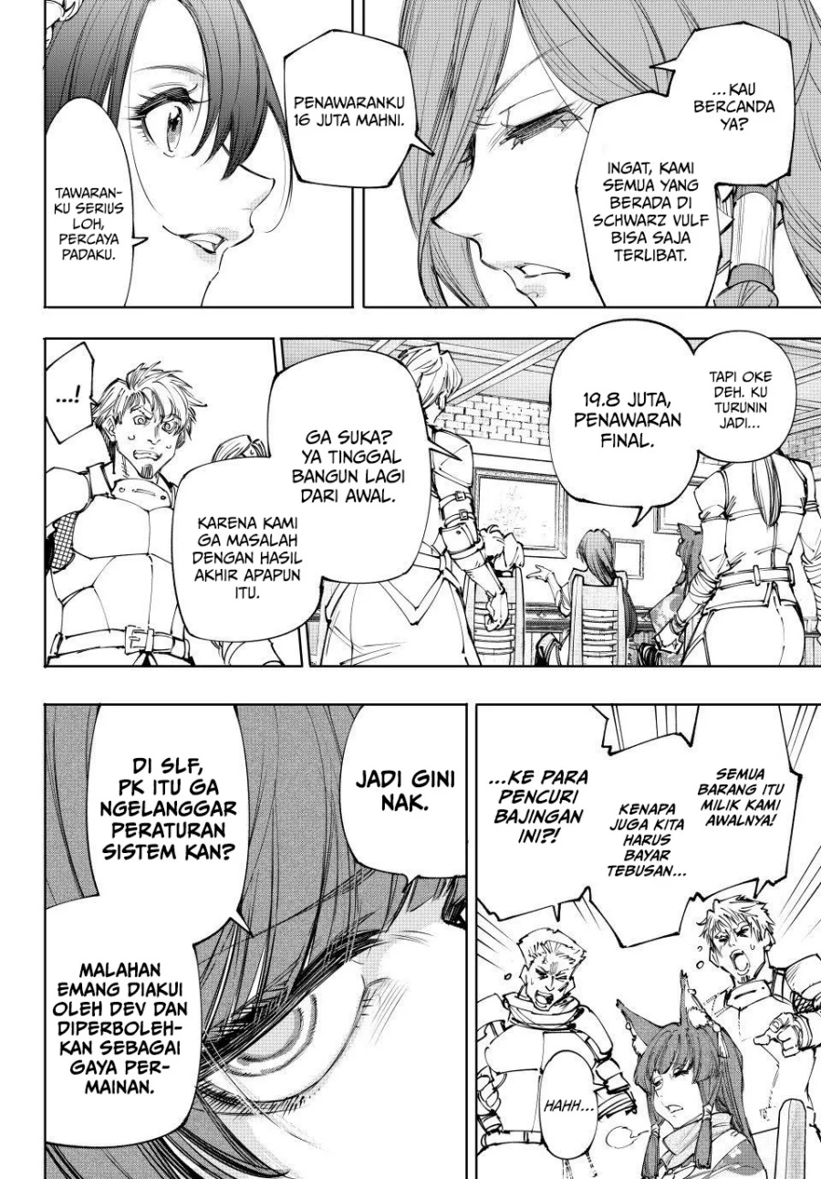 Chapter 229 - halaman 10