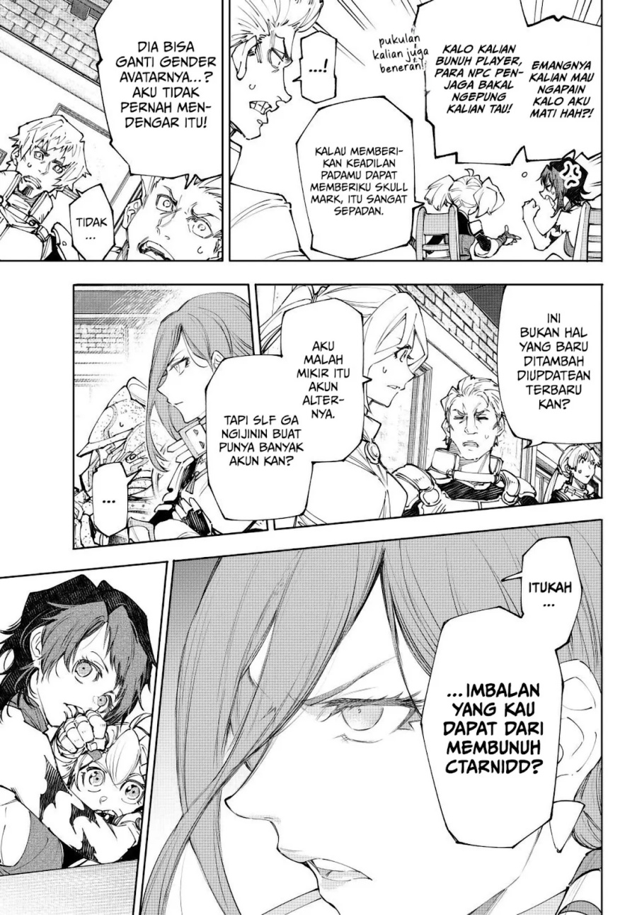 Chapter 230 - halaman 5