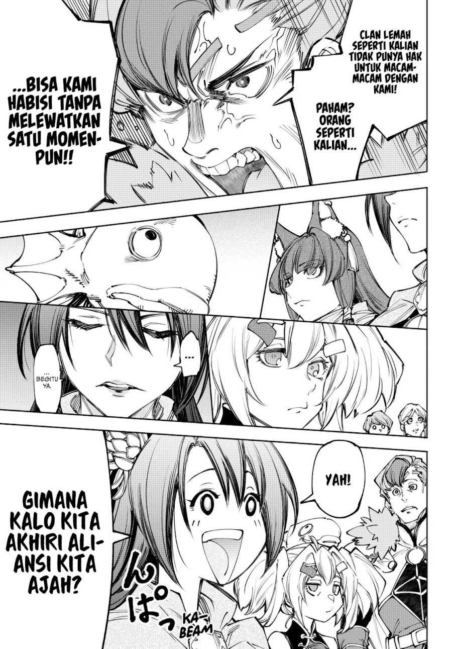 Chapter 231 - halaman 16